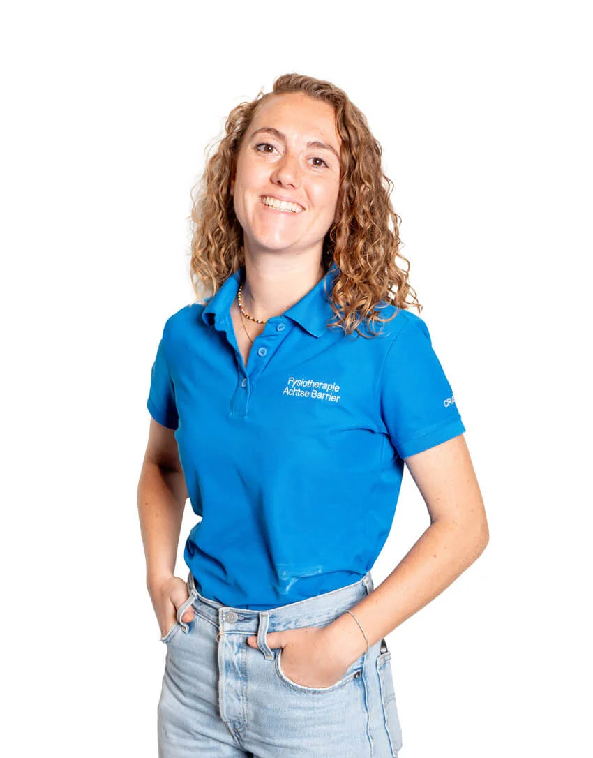 Laura van Gemert