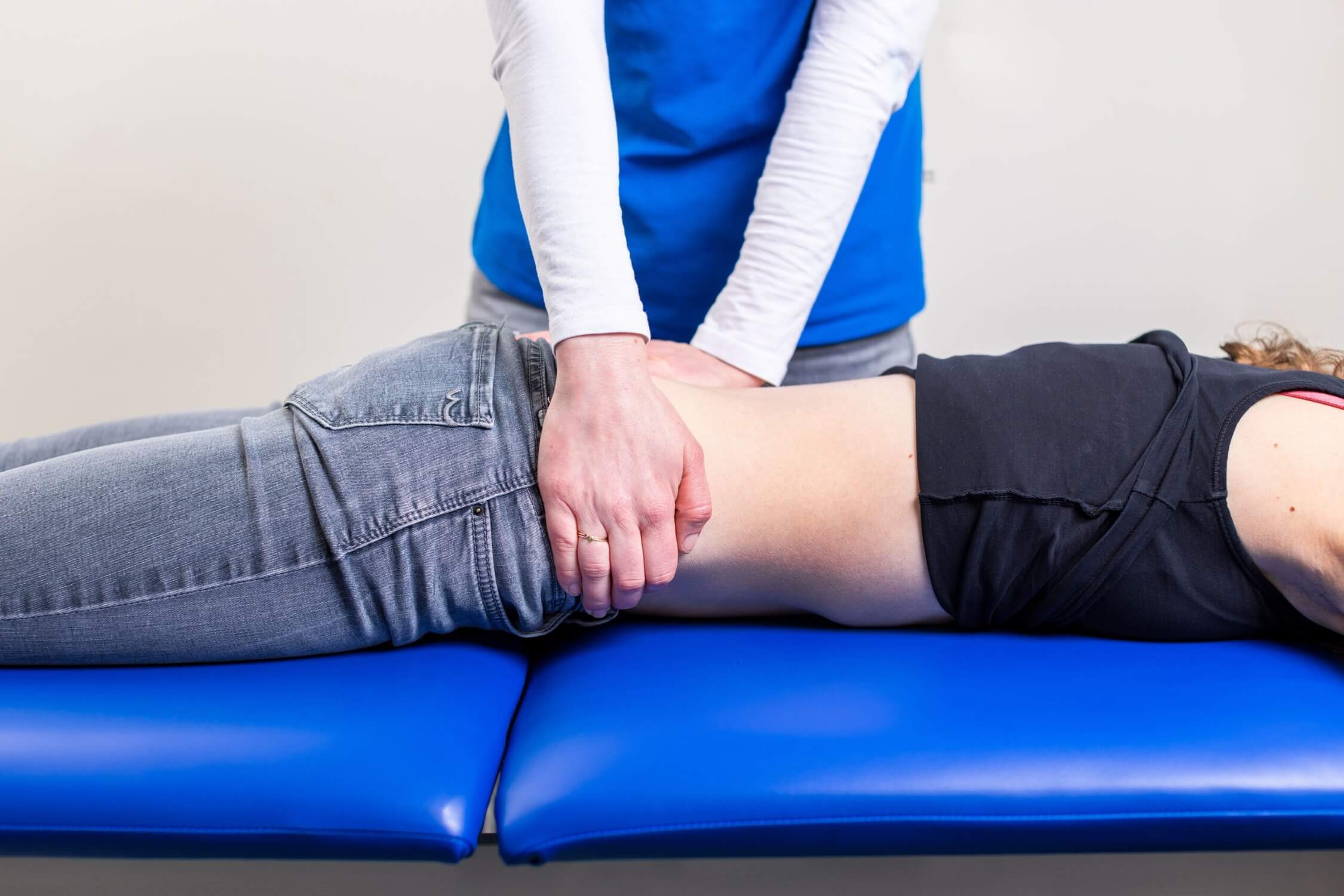 Mulligan therapie rug en schouder 11