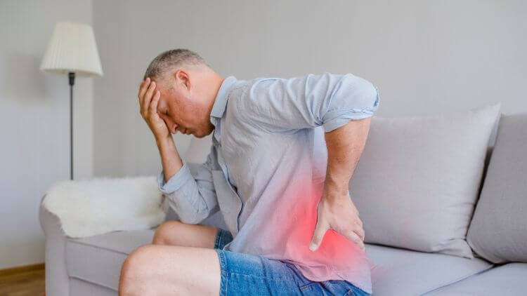Mulligan therapie rug en schouder 14
